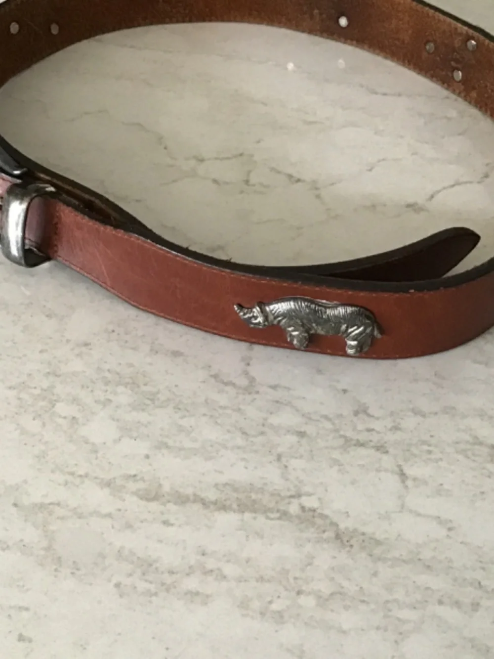 Wildlife belt